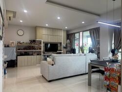 The Minton (D19), Condominium #608069911